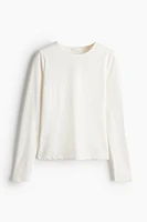 Jersey Top