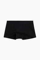 3-pack Cotton Boxer Briefs