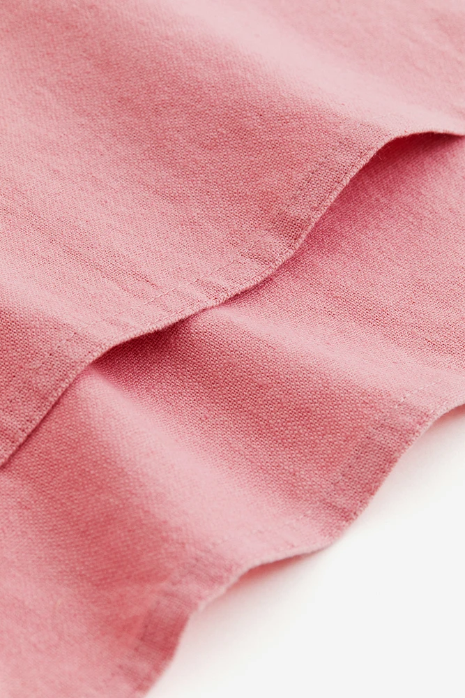 2-pack Linen-blend Napkins
