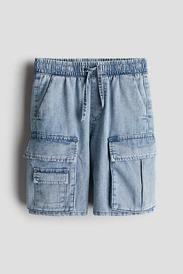 Short cargo