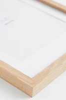 Cadre en bois