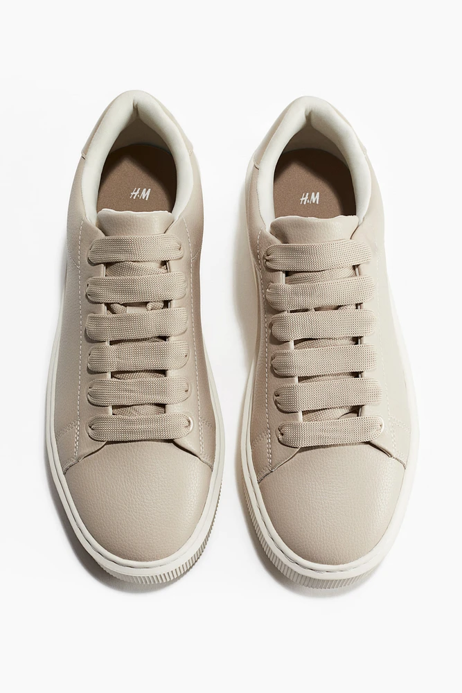 Chunky Sneakers