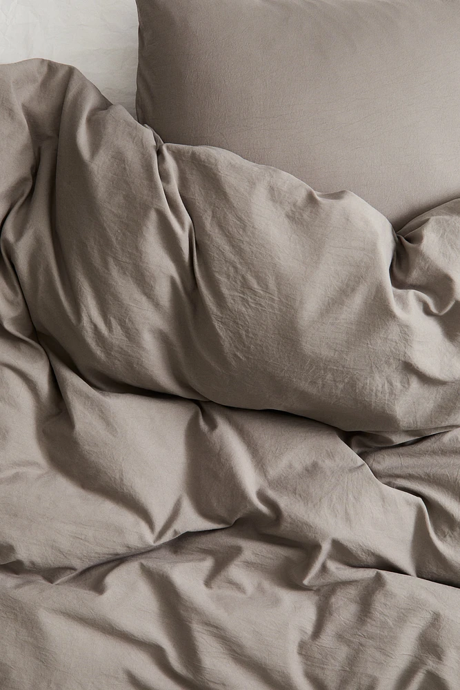 Twin Duvet Cover Set