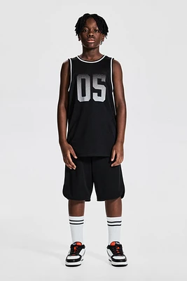 2-piece Basketball Set