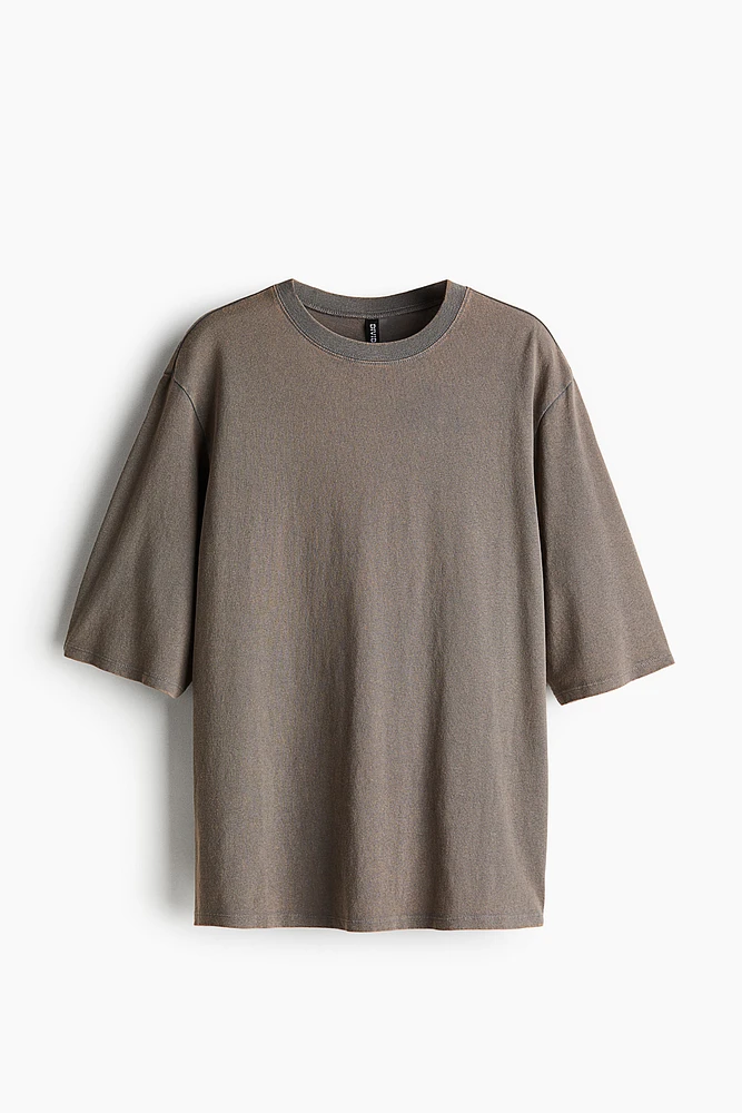 T-shirt Grande Taille