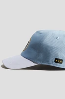 Cotton Twill Cap