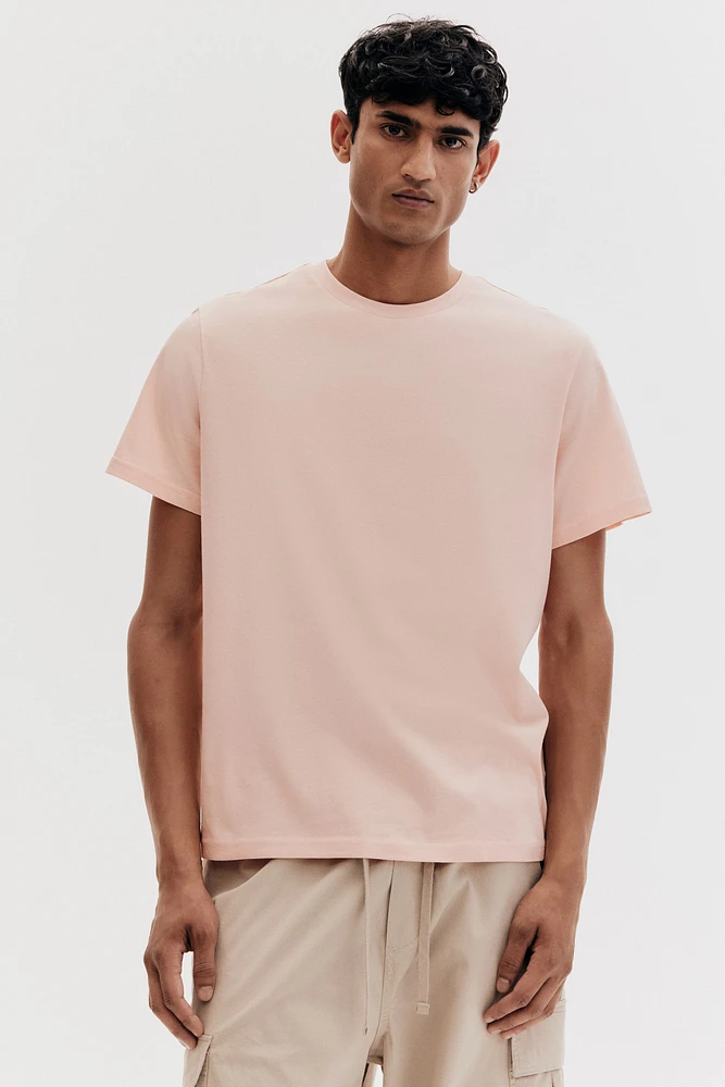 T-shirt Coupe Classique