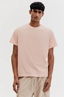 T-shirt Coupe Classique