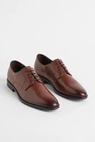 Derby Shoes