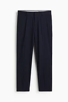 Regular Fit Suit Pants