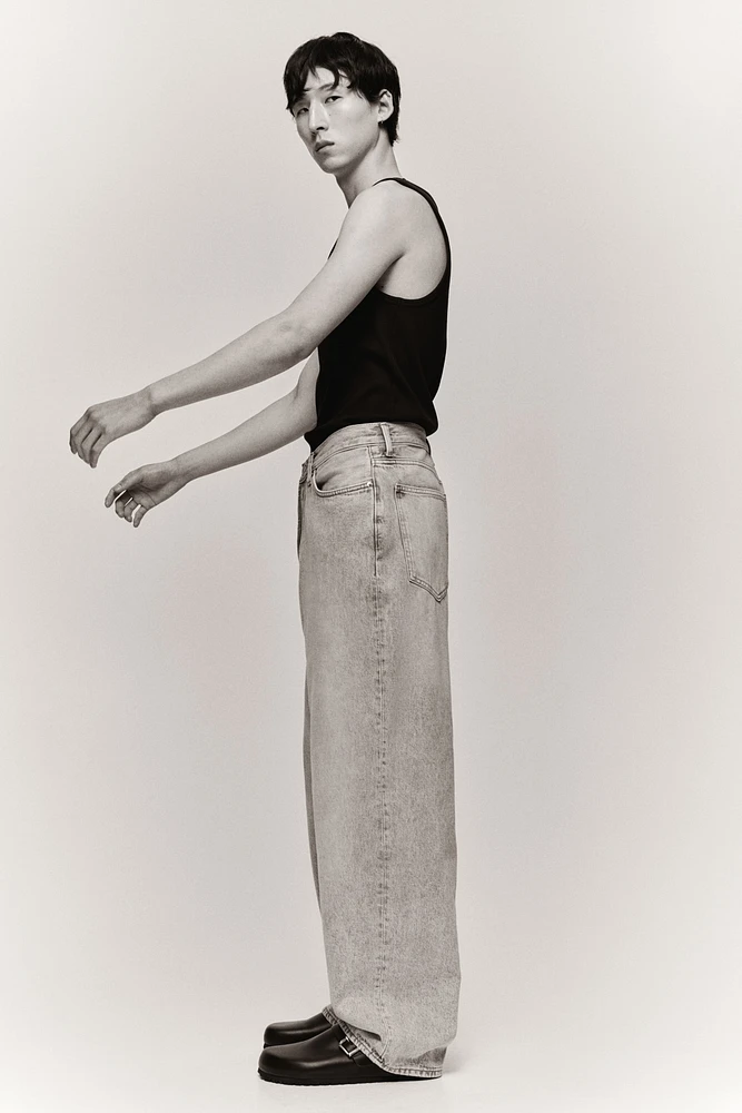 Baggy Jeans