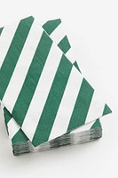 15-pack Paper Napkins