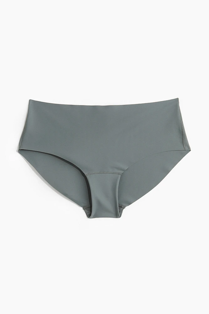 3-pack Invisible Hipster Briefs
