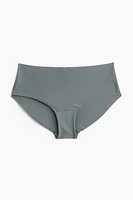3-pack Invisible Hipster Briefs