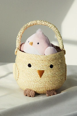 Chick Storage Basket