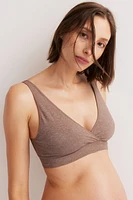 MAMA 2-pack Seamless Nursing Bras