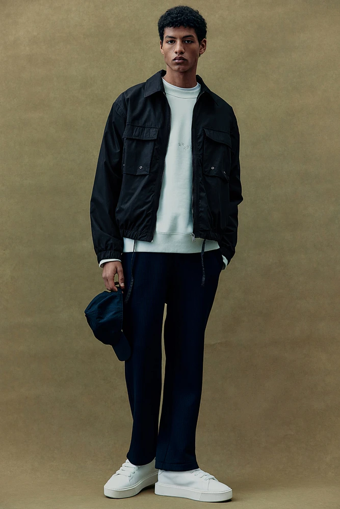 Veste utilitaire flottante