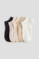 5-pack Ankle Socks