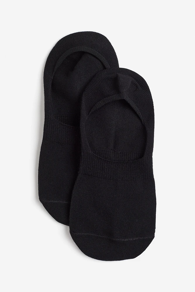 Lot de 3 paires chaussettes légères