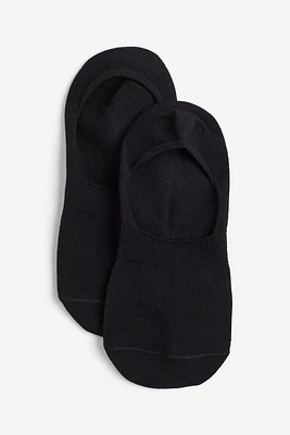 Lot de 3 paires chaussettes légères