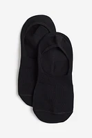 Lot de 3 paires chaussettes légères