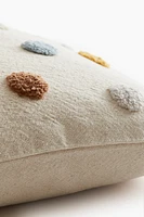 Cotton Cushion Cover