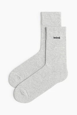 Chaussettes