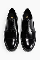 Derby Shoes