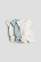 6-piece Jersey Set