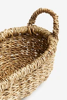 Seagrass Storage Basket