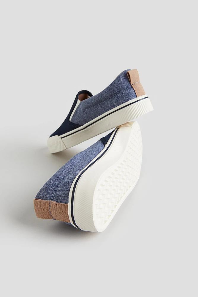 Slip-on Shoes