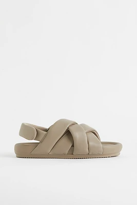 Chunky Sandals