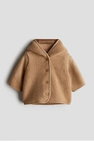 Pile Jacket