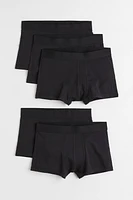 5-pack Short Boxer Shorts