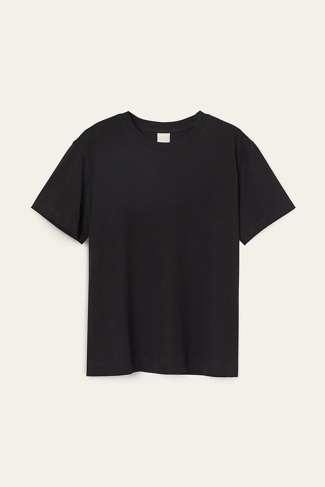 Cotton T-shirt