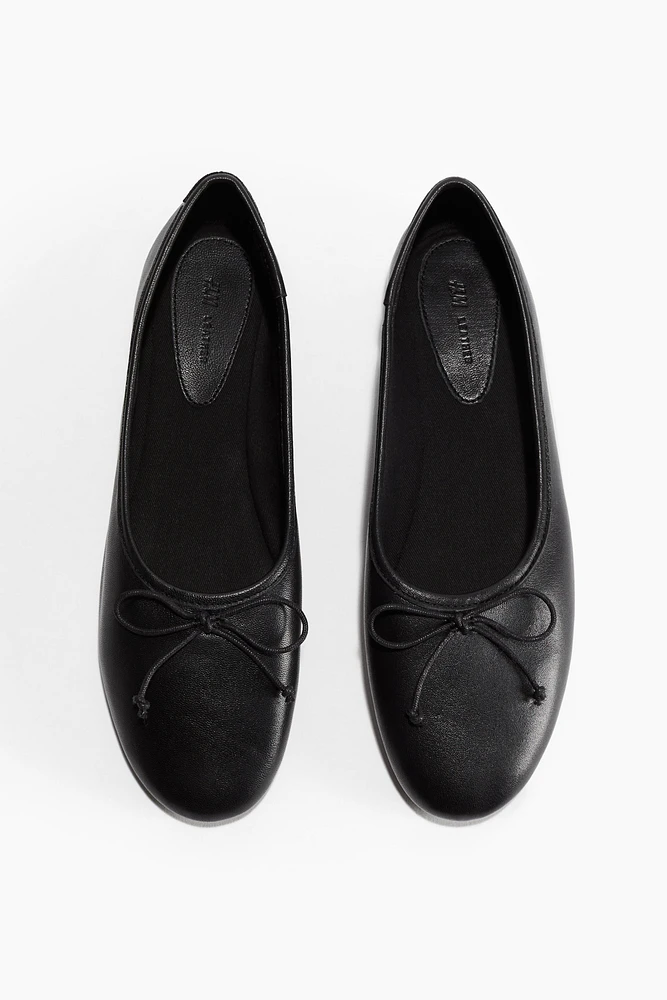 Ballerines