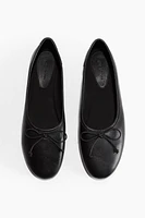Ballet Flats