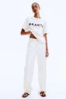 Printed T-Shirt