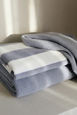 Serviette de bain