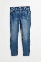 H&M+ Skinny High Jeans