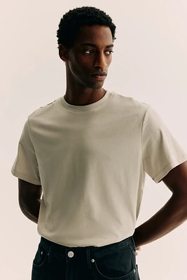 COOLMAX® Regular Fit T-shirt