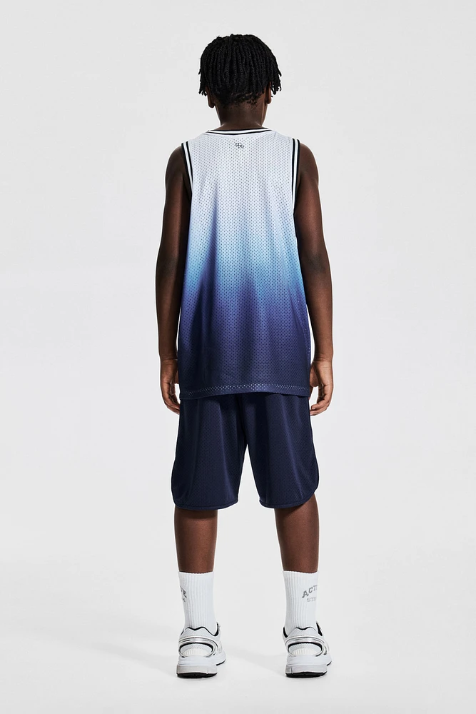 2-piece Basketball Set