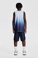 2-piece Basketball Set