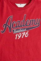 Printed T-Shirt