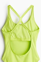 Sports Swimsuit