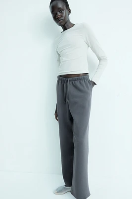Pantalon de jogging ample