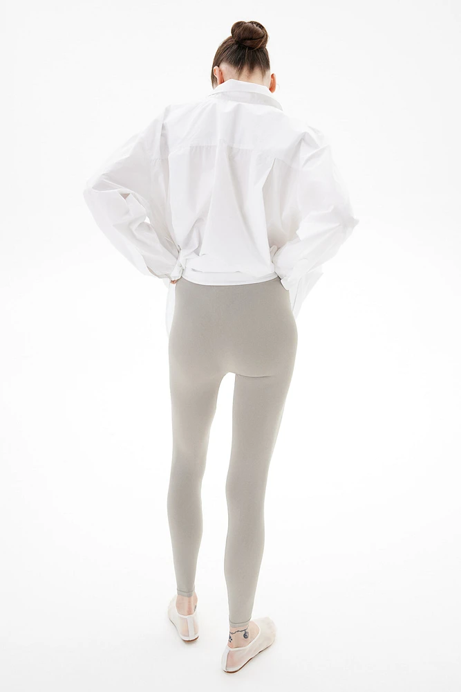 MAMA Seamless Leggings
