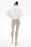MAMA Seamless Leggings