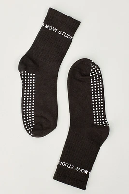 2-pack Yoga Socks