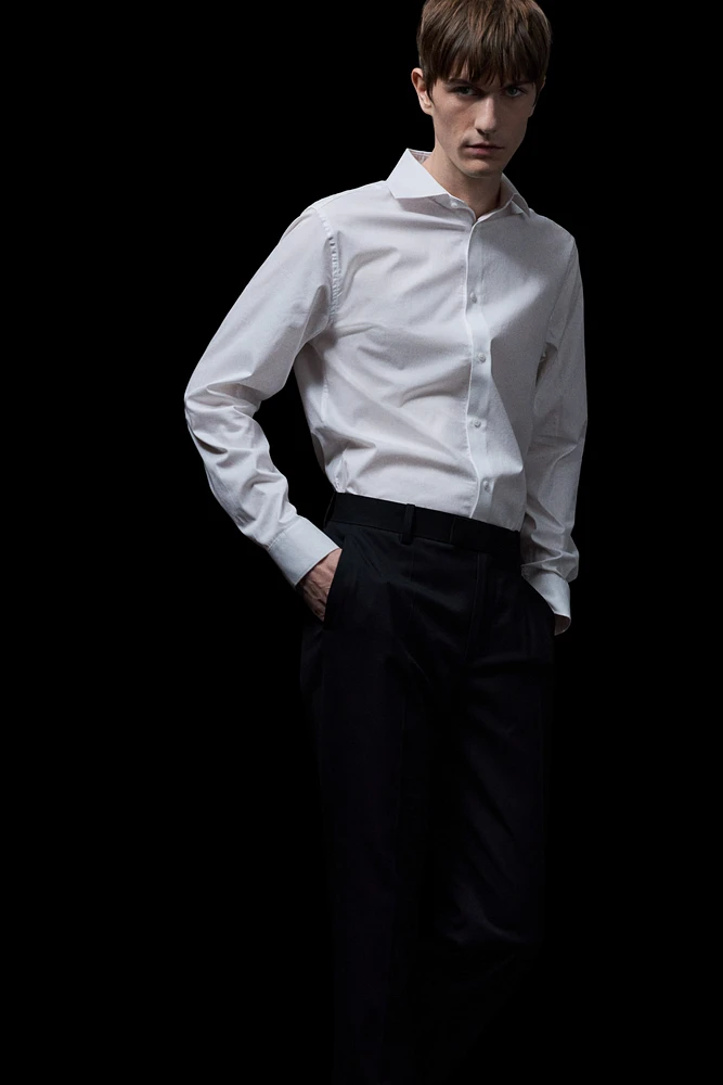 Slim Fit Shirt